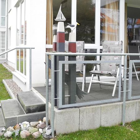 Meeresrauschen 4 - Großenbrode Exterior foto